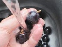 粉色佳人的做法 步骤1