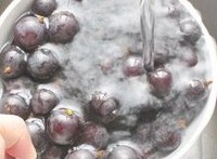 粉色佳人的做法 步骤4