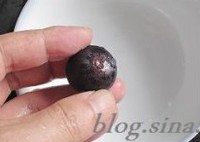 粉色佳人的做法 步骤5