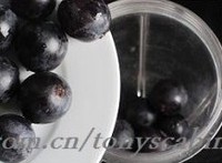 粉色佳人的做法 步骤6