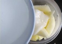 粉色佳人的做法 步骤10