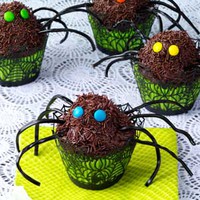 ֽ֩SPIDERCUPCAKES12