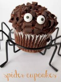 ֽ֩SPIDERCUPCAKES15