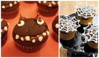 ֽ֩SPIDERCUPCAKES17