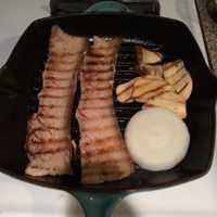 廨-Samgyeopsal4