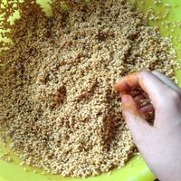 嘉兴肉粽的做法步骤1