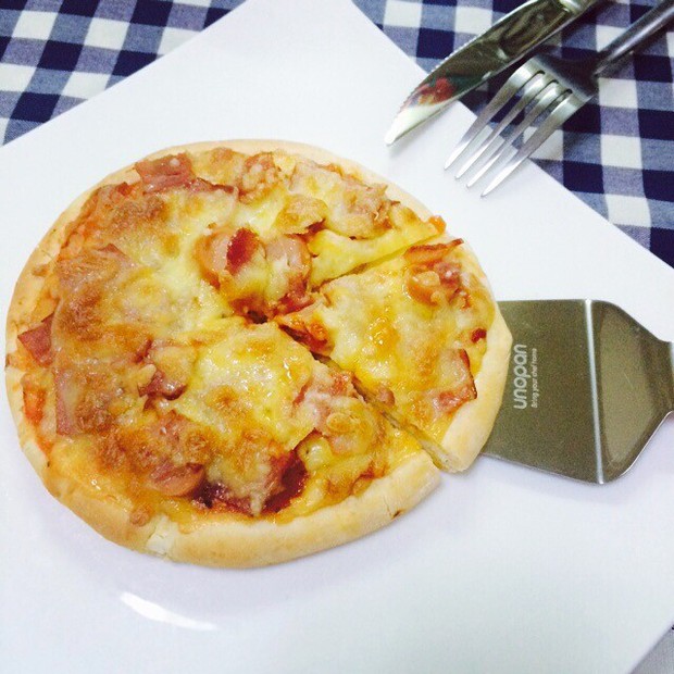 ֥ʿPizza