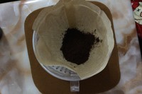 咖啡雕花的做法步骤2