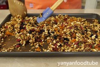 ŵƬHomemadeGranola6