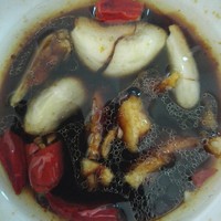 筒骨淮山汤的做法步骤3