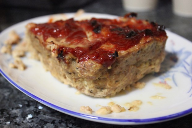  turkey meatloaf