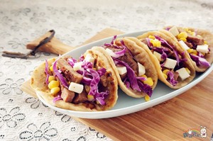 ţī spicy steak tacos 22