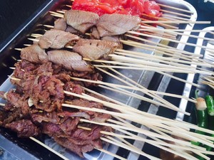 BBQտſ 1