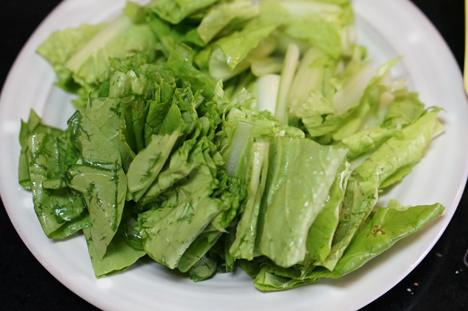 醋溜白菜怎么做_醋溜白菜的做法_豆果美食