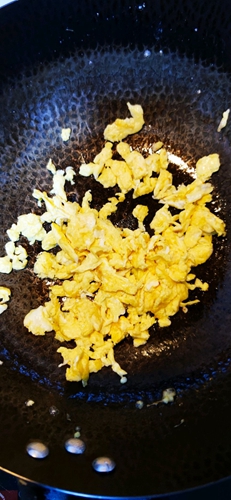 做正宗木须肉的图片步骤2