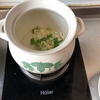 做正宗番茄牛肉烩面的图片步骤6
