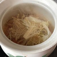 做正宗番茄牛肉烩面的图片步骤11