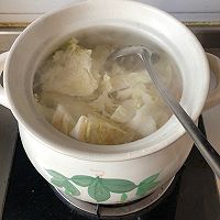 做正宗番茄牛肉烩面的图片步骤12