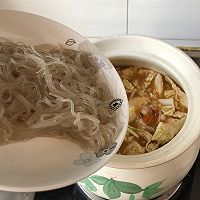 做正宗番茄牛肉烩面的图片步骤14