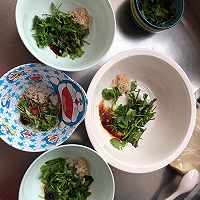 做正宗番茄牛肉烩面的图片步骤16