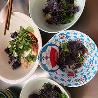 做正宗番茄牛肉烩面的图片步骤18