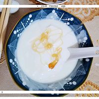 做正宗没有各种胶的自制健康酸奶的图片步骤4