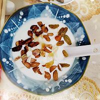 做正宗没有各种胶的自制健康酸奶的图片步骤5