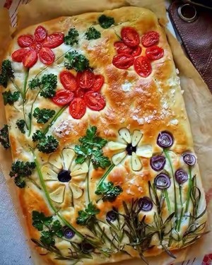 ͻһFocaccia 22