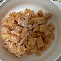 做正宗咖喱鸡肉土豆饭的图片步骤1