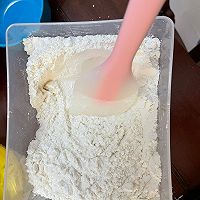 做正宗喷香桃酥的图片步骤5