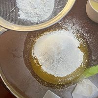 做正宗喷香桃酥的图片步骤6