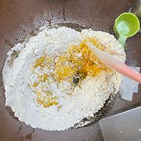 做正宗喷香桃酥的图片步骤7