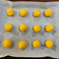 做正宗喷香桃酥的图片步骤10