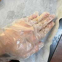 做正宗喷香桃酥的图片步骤11