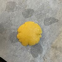 做正宗喷香桃酥的图片步骤12