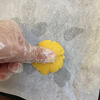 做正宗喷香桃酥的图片步骤13