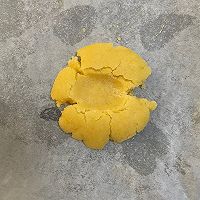 做正宗喷香桃酥的图片步骤14