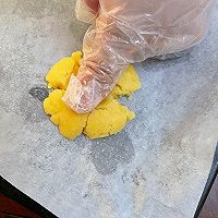 做正宗喷香桃酥的图片步骤15