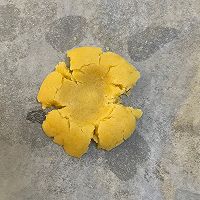 做正宗喷香桃酥的图片步骤16