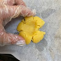 做正宗喷香桃酥的图片步骤17