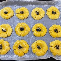 做正宗喷香桃酥的图片步骤21