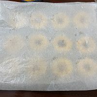 做正宗喷香桃酥的图片步骤22