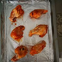 做正宗烤鸡翅根的图片步骤2