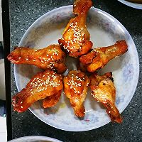 做正宗烤鸡翅根的图片步骤4