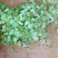 做正宗#厨房有维达洁净超省心#的图片步骤2