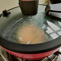 做正宗八分钟早餐?土豆丝鸡蛋饼的图片步骤7