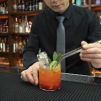 做正宗草莓螺丝起子,明明相爱却不能在一起的图片步骤7