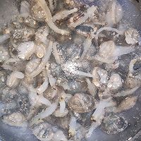 做正宗山东爆花蛤——“三碗”五分钟,爆出味道香的图片步骤1