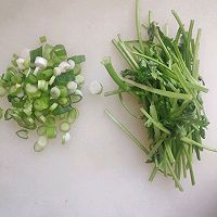 做正宗山东爆花蛤——“三碗”五分钟,爆出味道香的图片步骤4