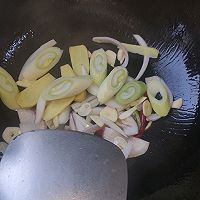 做正宗山东爆花蛤——“三碗”五分钟,爆出味道香的图片步骤8